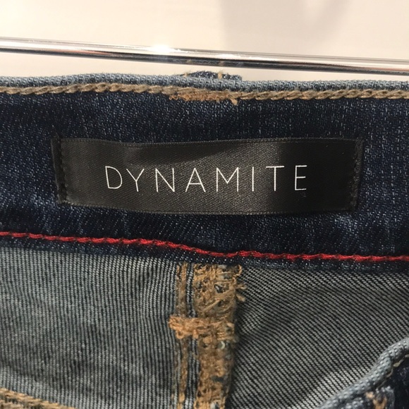 Dynamite jeans - Picture 3 of 3